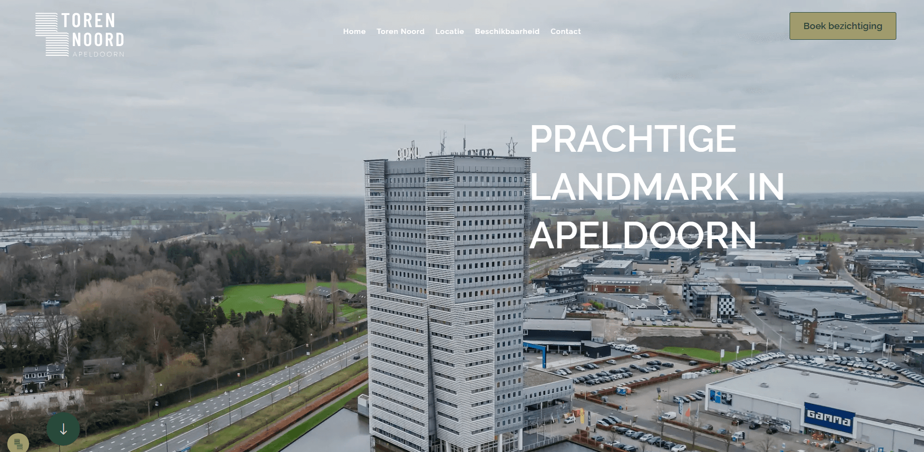 Torennoord